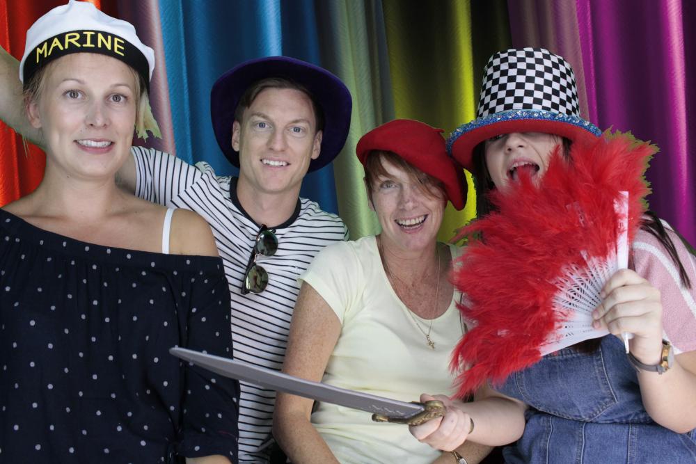 Porflot Logistics BBQ | View more photos from the event at gallery.myphotoboothexperience.co.uk/u/MyPhotoBoothExperienceLtd/Porflot-Logistics-BBQ